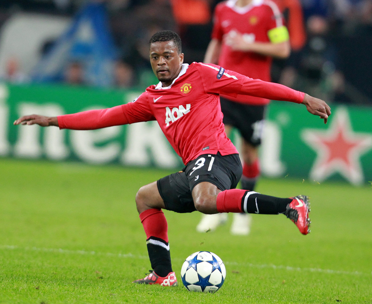 马尼切在最 马尼切在最